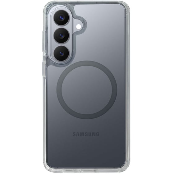 Θήκη Samsung Galaxy S26 - Tune Clarity Case - Clear image 0