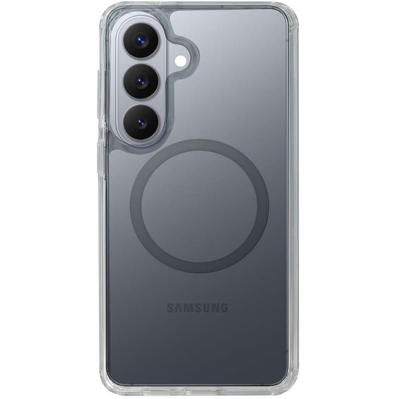 Θήκη Samsung Galaxy S26 - Tune Clarity Case - Clear