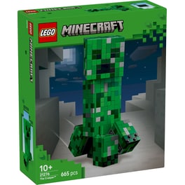 LEGO® Minecraft® The Creeper™ (21276)