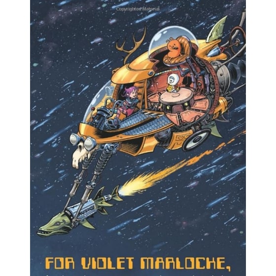 Space Dumplins image 2