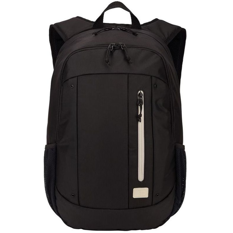 LOGIC Τσάντα Laptop Case Logic WMBP-215 Πλάτης 15.6 - Black