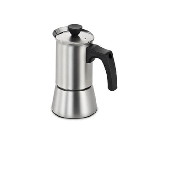 Bosch Μπρίκι Espresso Inox Ασημί image 3