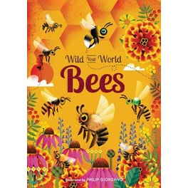 Wild Your World: Bees