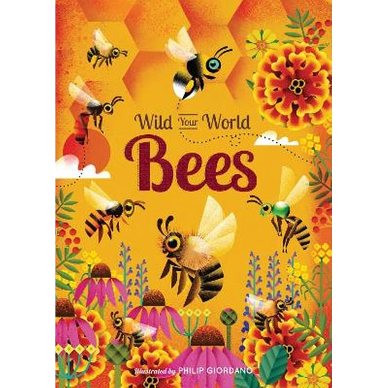 Wild Your World: Bees image 0