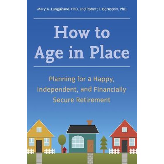 How to Age in Place image 0