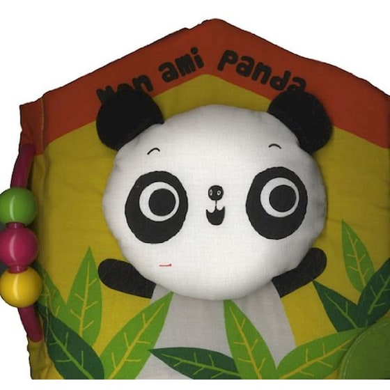 Mon Ami Panda image 0