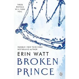 Broken Prince