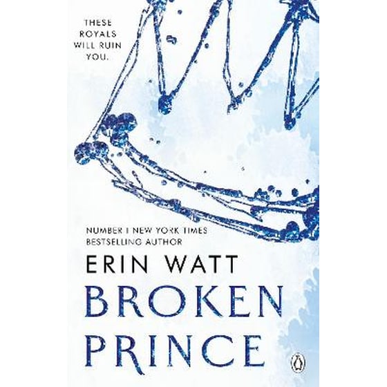 Broken Prince image 0