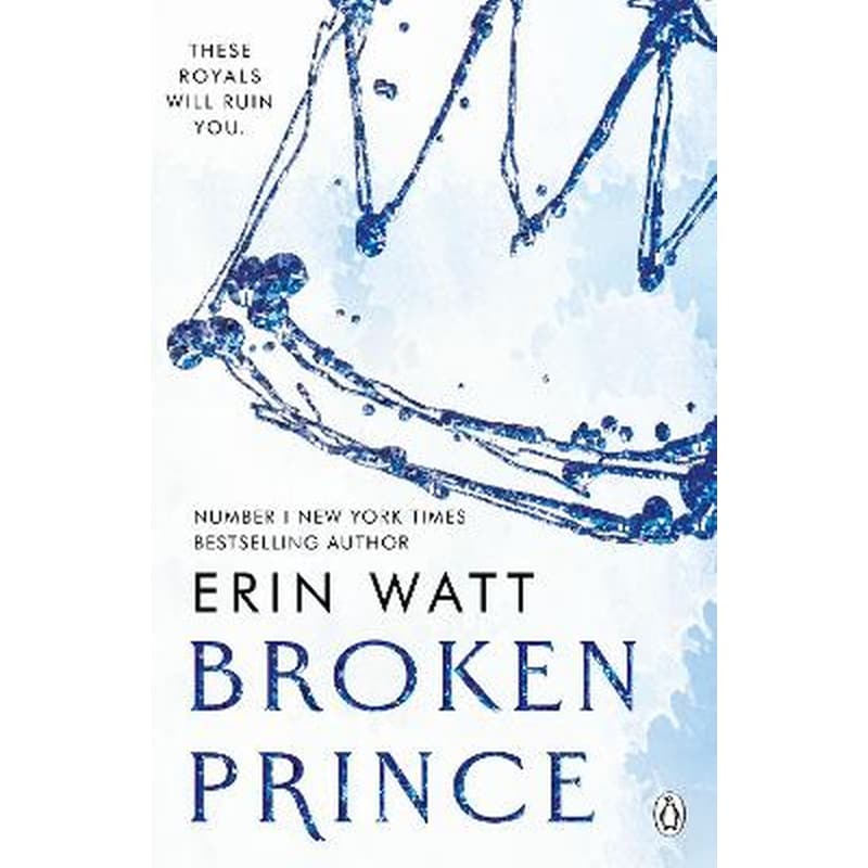 Broken Prince