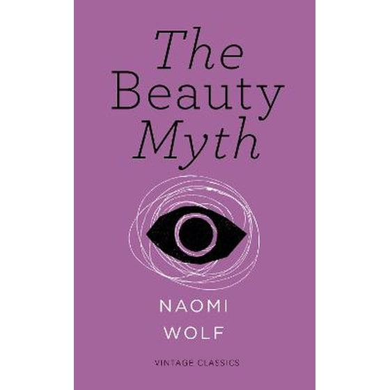 Beauty Myth (Vintage Feminism Short Edition) image 0