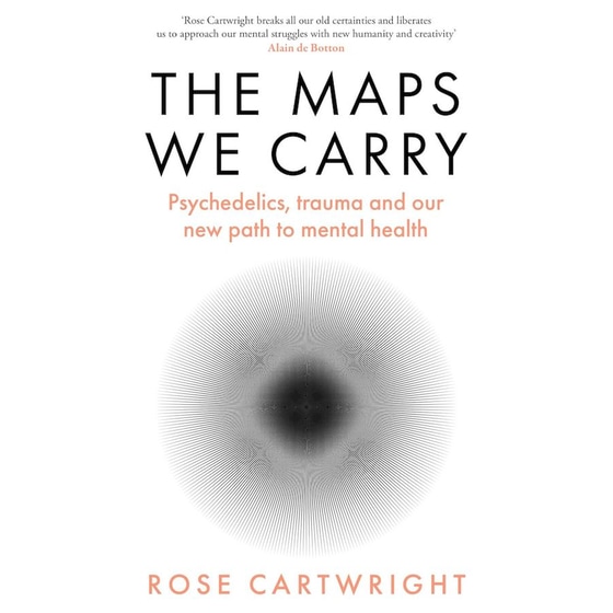 The Maps We Carry image 0
