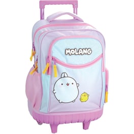 Τσάντα&nbsp;Τρόλεϋ&nbsp;Gim&nbsp;Molang