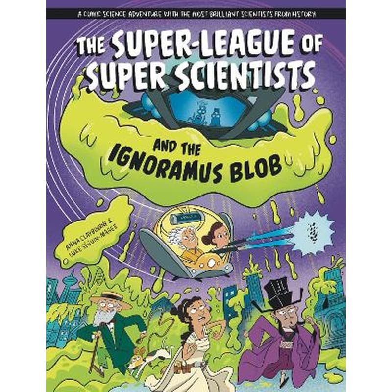 The super-league of super scientists and