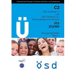 OSD Ubungsmaterialien Zertifikat C2