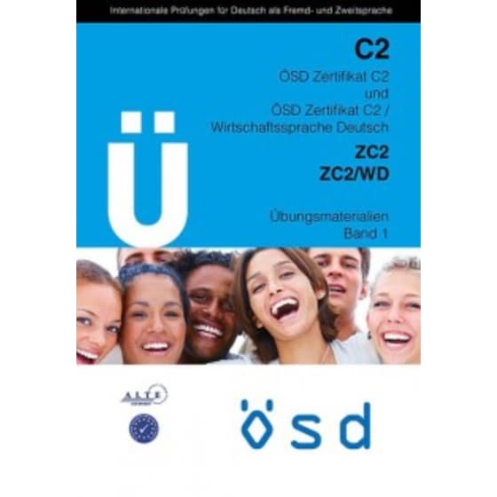 OSD Ubungsmaterialien Zertifikat C2 image 0