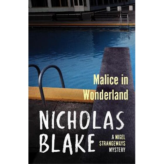 Malice in Wonderland image 0