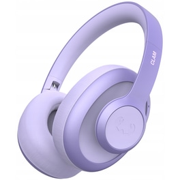 Fresh 'n Rebel Clam Blaze Ασύρματα Ακουστικά Κεφαλής - Dreamy Lilac