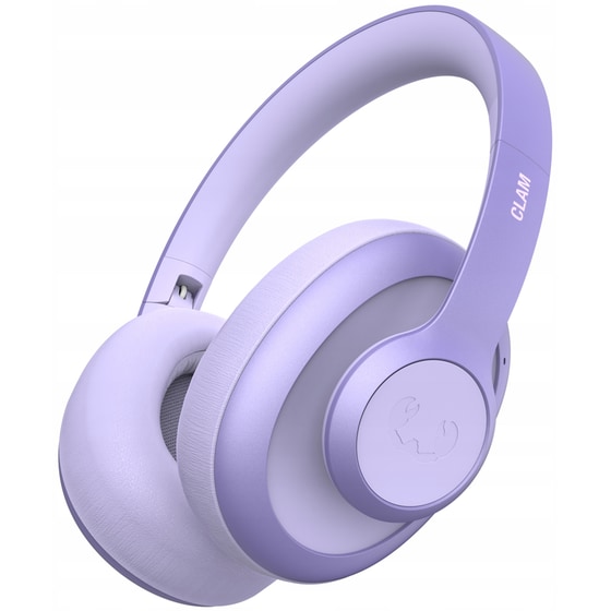 Fresh 'n Rebel Clam Blaze Ασύρματα Ακουστικά Κεφαλής - Dreamy Lilac image 0