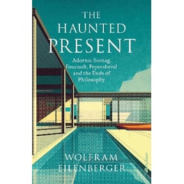 The Haunted Present