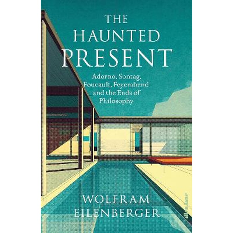 The Haunted Present