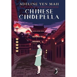 Chinese Cinderella