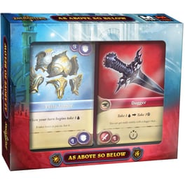 Mythic Games - Enchanters - As Above So Below