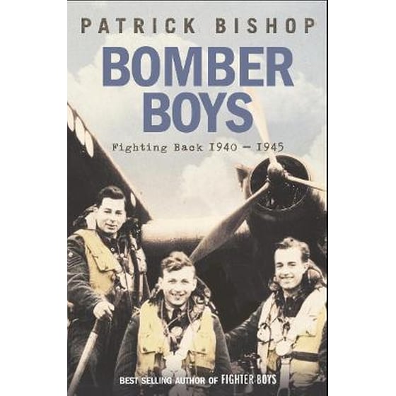 Bomber Boys image 0