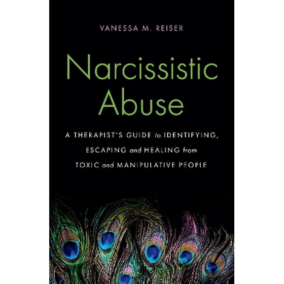 Narcissistic Abuse image 0
