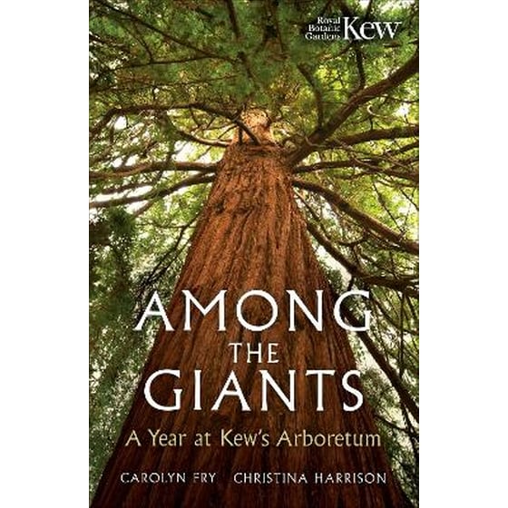 Among the Giants image 0