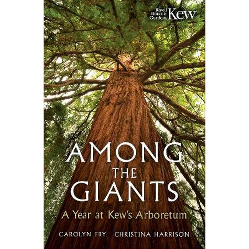 Among the Giants