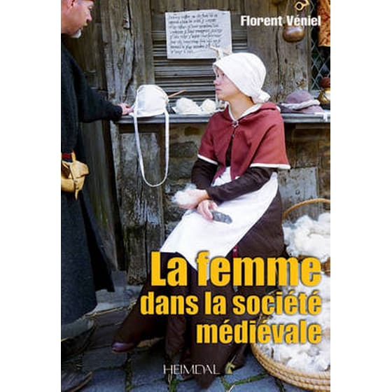 La La Femme Dans La Societe MeDieVale image 0