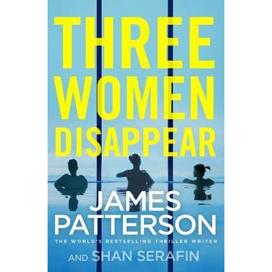 Three Women Disappear image 0