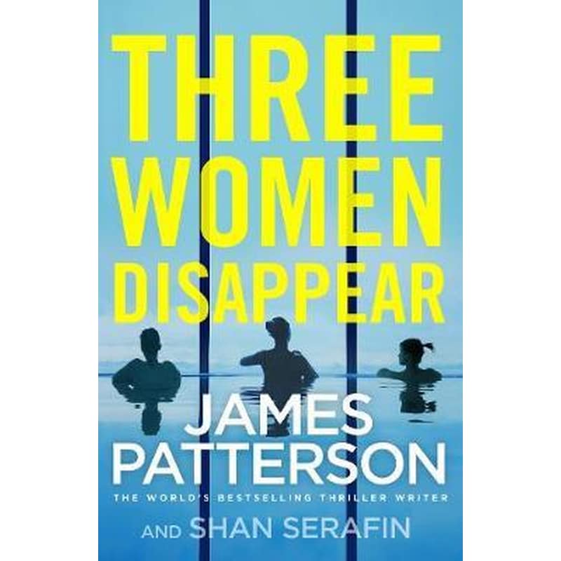 Three Women Disappear