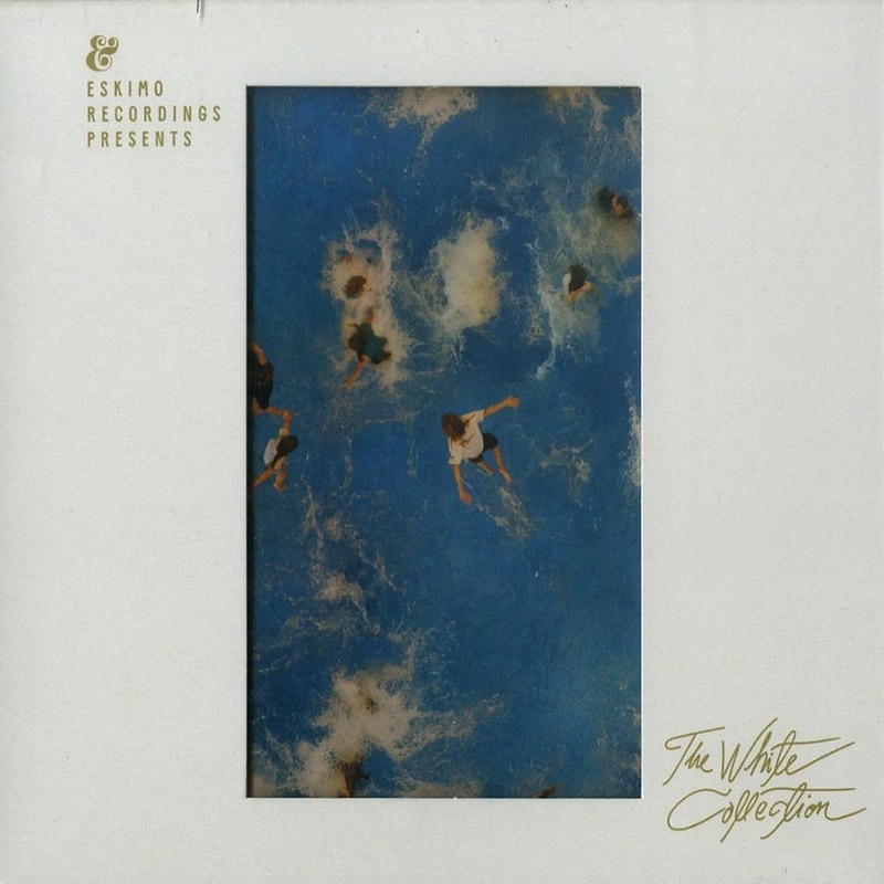 The White Collection (CD)