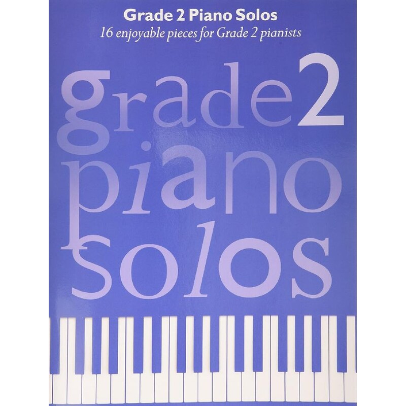 Grade 2 Piano Solos