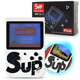 Retro Κονσόλα Sup