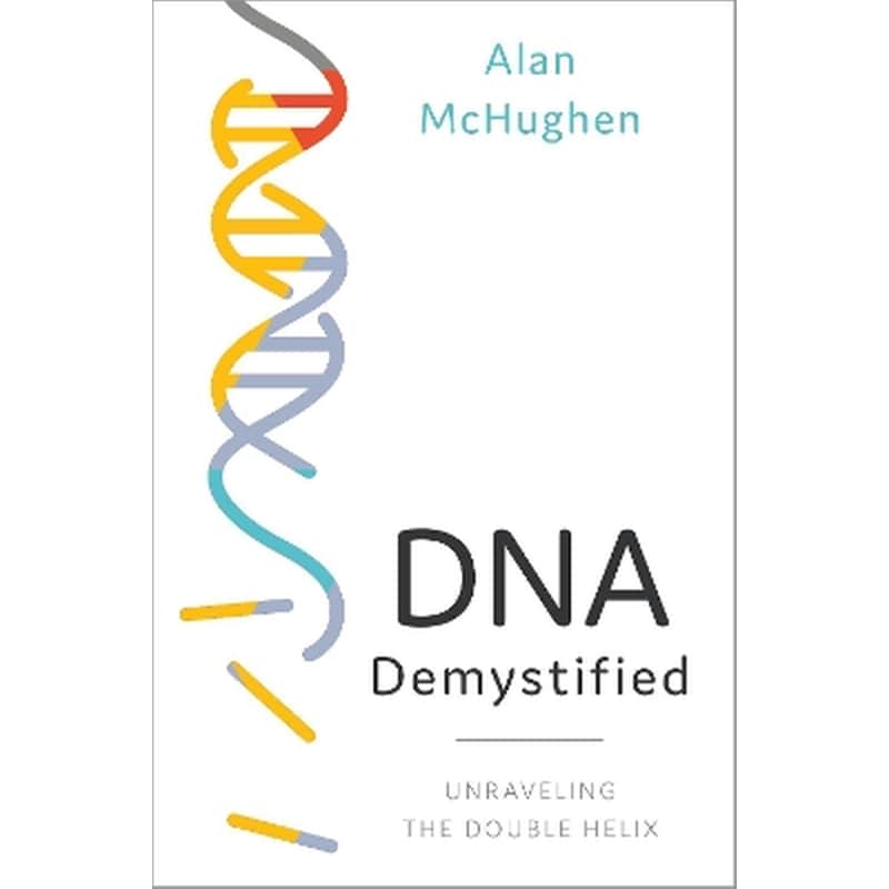 DNA Demystified