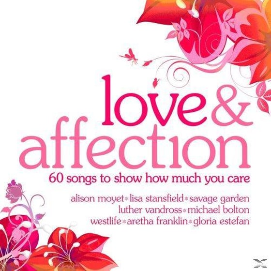 Love & Affection image 0