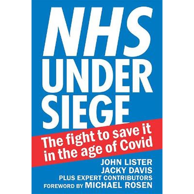NHS under siege