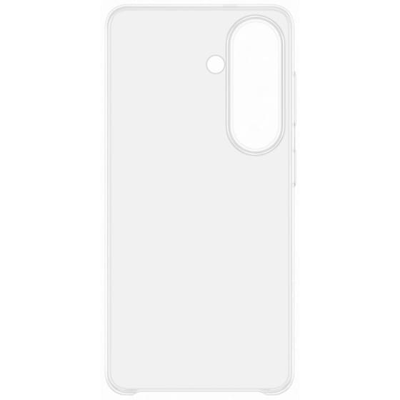 Θήκη Samsung Galaxy S26 - Samsung Clear Case - Transparency image 4