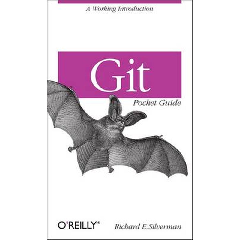 Git Pocket Guide