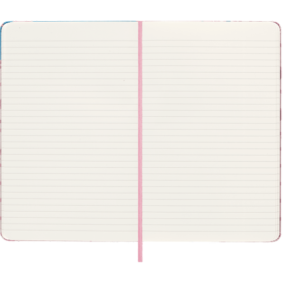 Σημειωματάριο Moleskine Large Le Sakura Bicycle  (1 Τεμάχιο) image 3