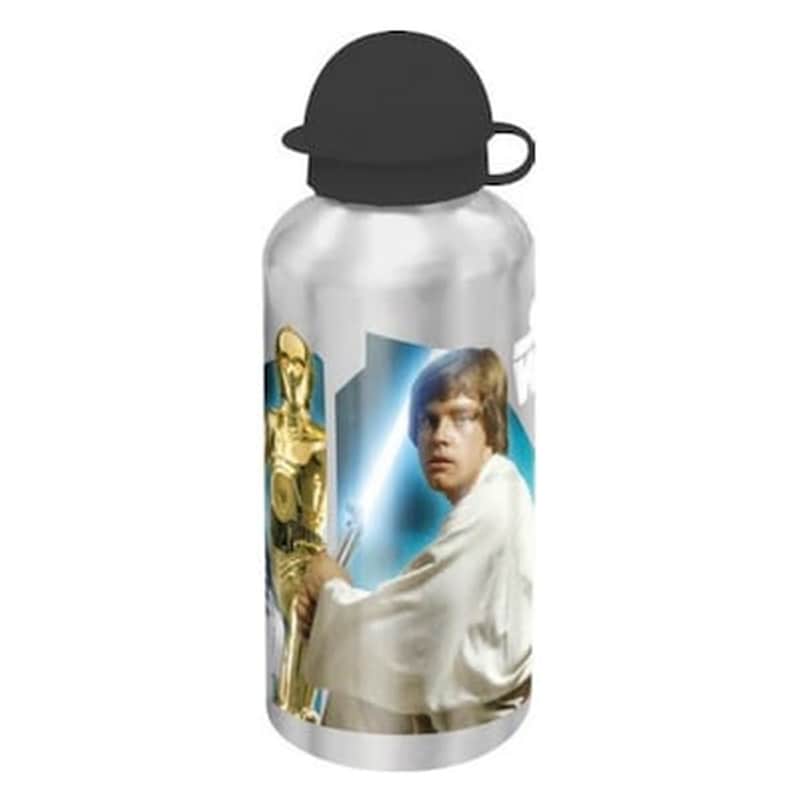 Παγούρι Διακάκης Αλουμινίου Star Wars OEM