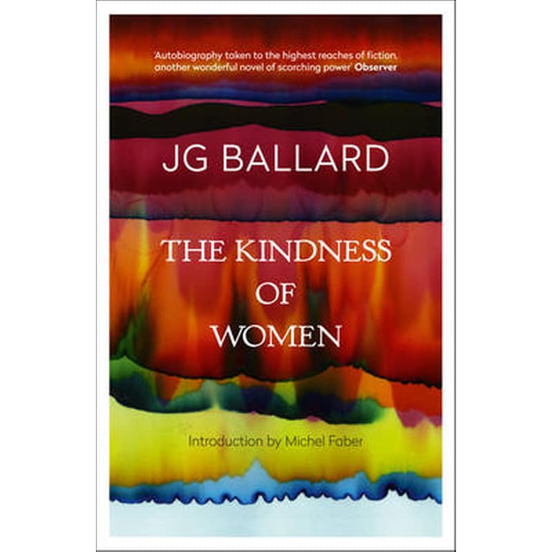 The Kindness of Women