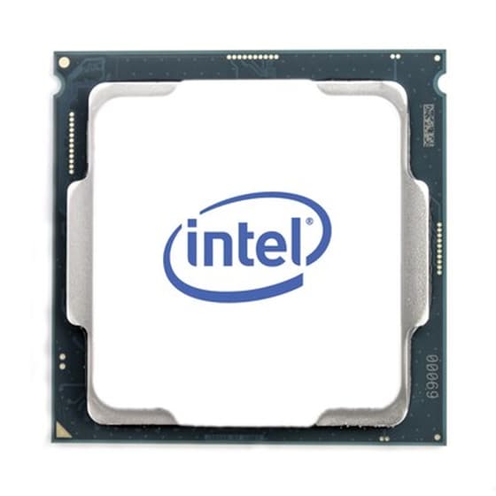 Intel Core I7-10700 Επεξεργαστής 2,9 Ghz Κουτί 16 Mb Smart Cache image 0