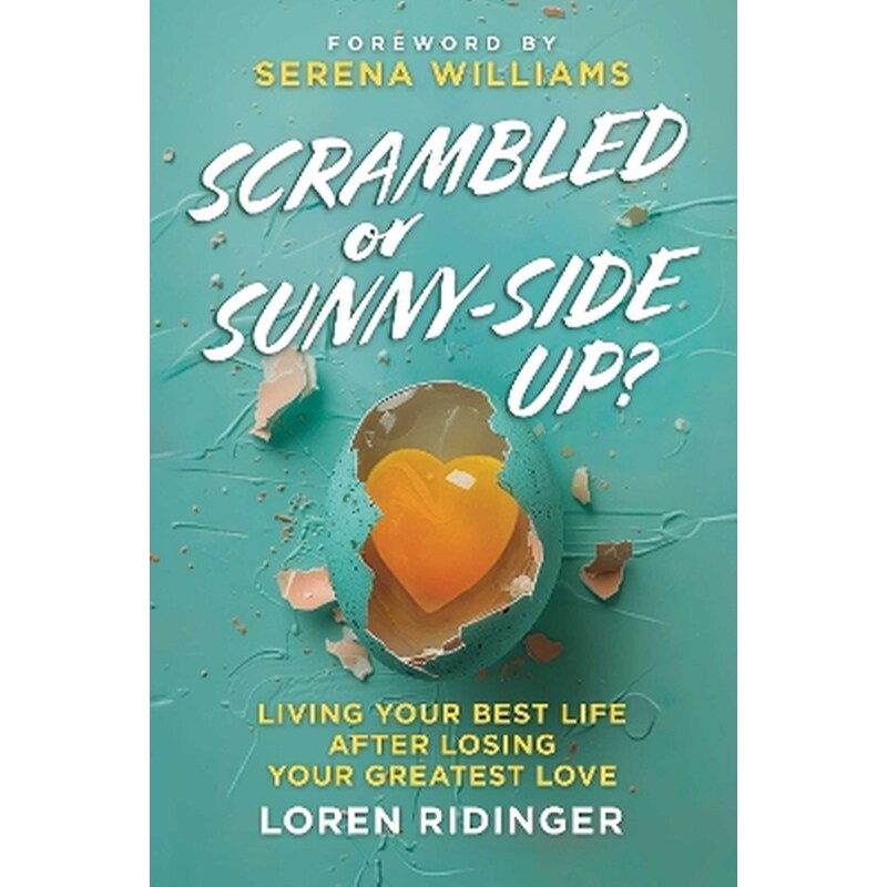 Scrambled or Sunny-Side Up?