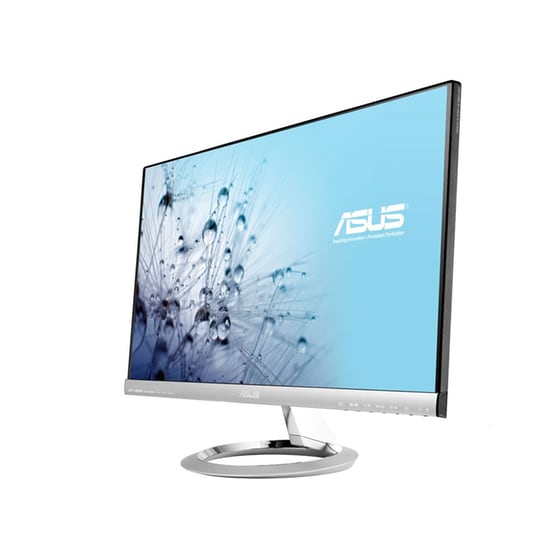 Οθόνη υπολογιστή 23" ASUS MX239H WLED IPS image 2