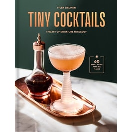Tiny Cocktails