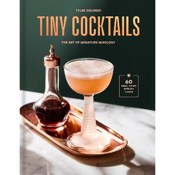 Tiny Cocktails image 0