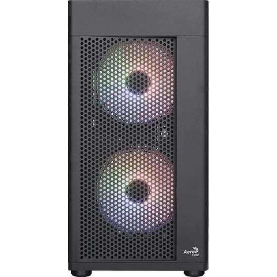 Desktop Vengeance R5 (Ryzen 5-3500X/16GB/512GB SSD/Radeon RX 550/Win11Home) image 2